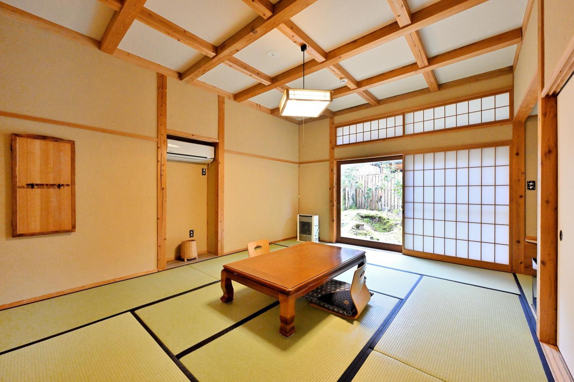 Shikinosato Hanamura Minamioguni Exterior foto